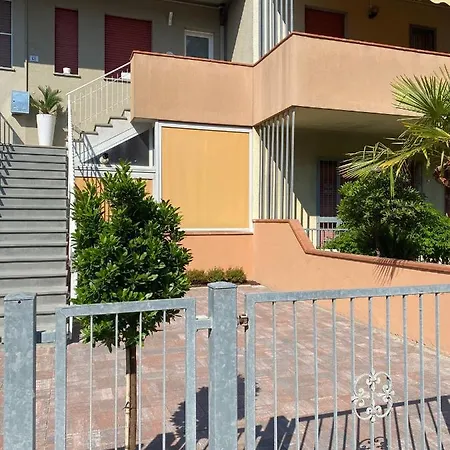 Albachiara Vistamare * Cesenatico