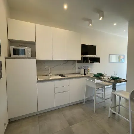 Albachiara Vistamare Διαμέρισμα *