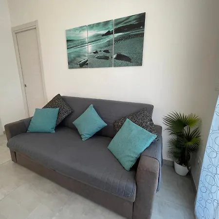 Albachiara Vistamare * Cesenatico