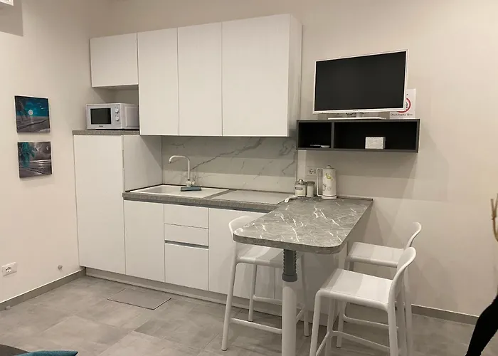 Albachiara Vistamare * 切塞纳蒂科