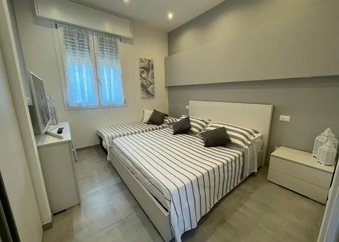 Albachiara Vistamare * 切塞纳蒂科