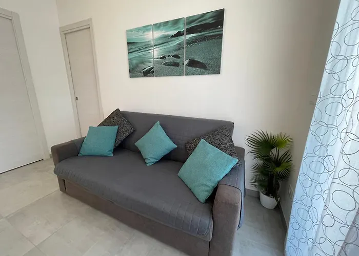 Albachiara Vistamare * 切塞纳蒂科