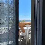 Apartman Albachiara Vistamare