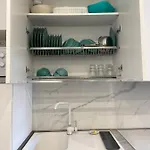Albachiara Vistamare Apartman Cesenatico