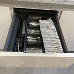Apartman Albachiara Vistamare Cesenatico