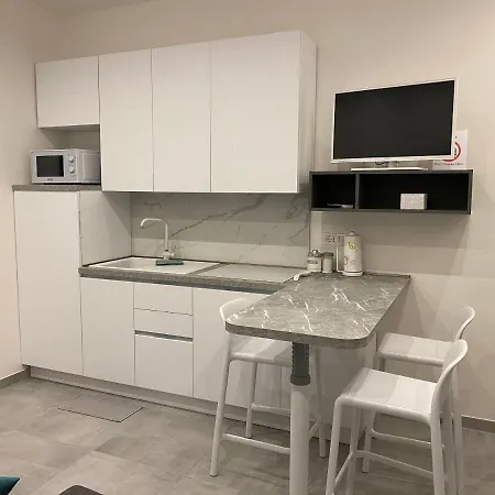 Albachiara Vistamare * Cesenatico