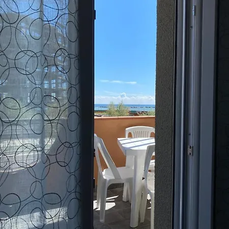 Apartmán Albachiara Vistamare