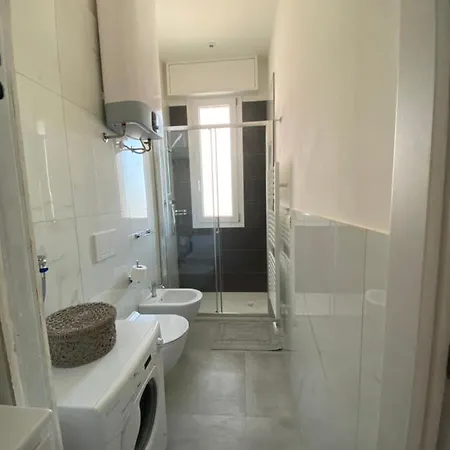 Albachiara Vistamare 切塞纳蒂科