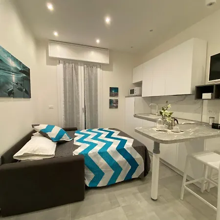 Albachiara Vistamare Apartmán