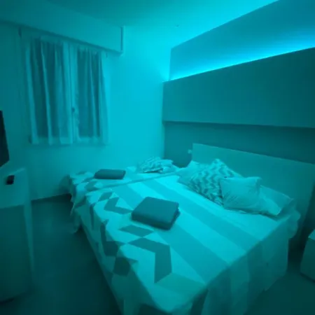 Albachiara Vistamare Apartmán Cesenatico