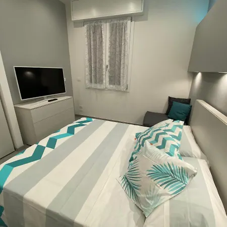Apartment Albachiara Vistamare Cesenatico