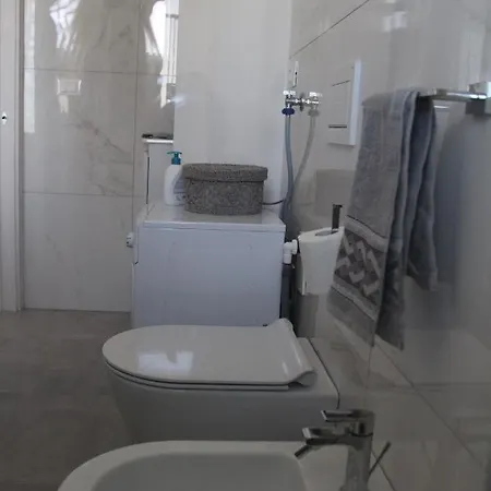 Apartment Albachiara Vistamare *