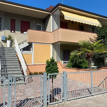 Albachiara Vistamare Apartmán