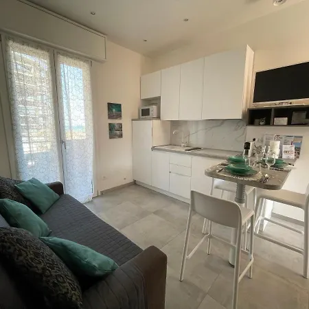 Apartment Albachiara Vistamare