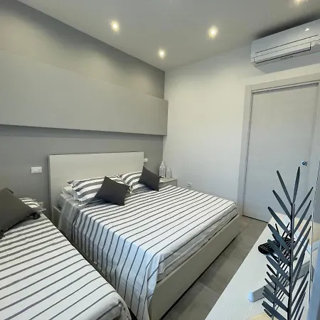 Apartment Albachiara Vistamare *
