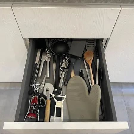 Albachiara Vistamare 公寓