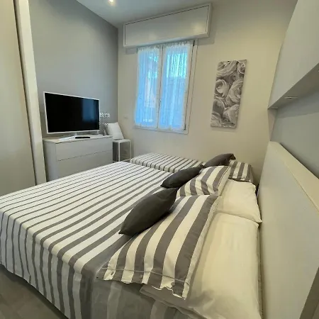 Albachiara Vistamare * Cesenatico