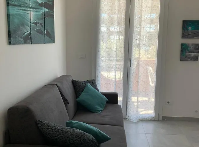 Albachiara Vistamare *