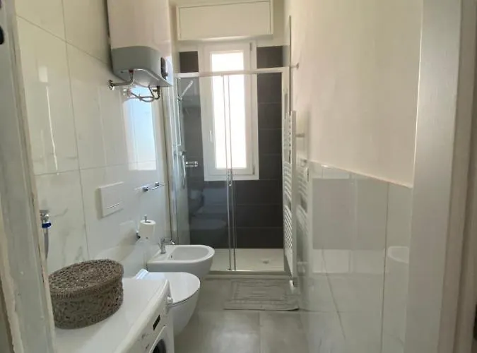 Albachiara Vistamare تْشيزيناتيكو