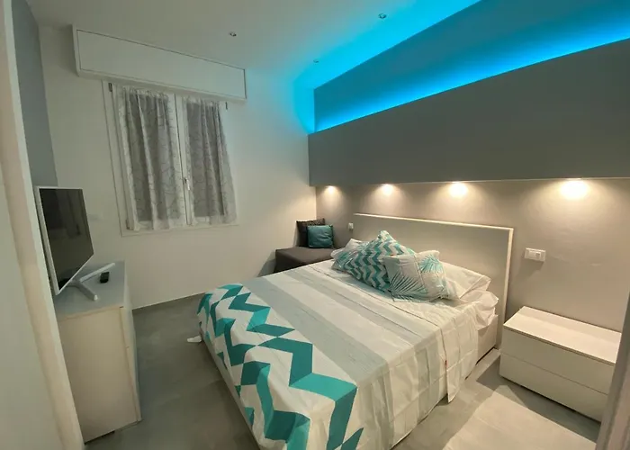 Albachiara Vistamare *