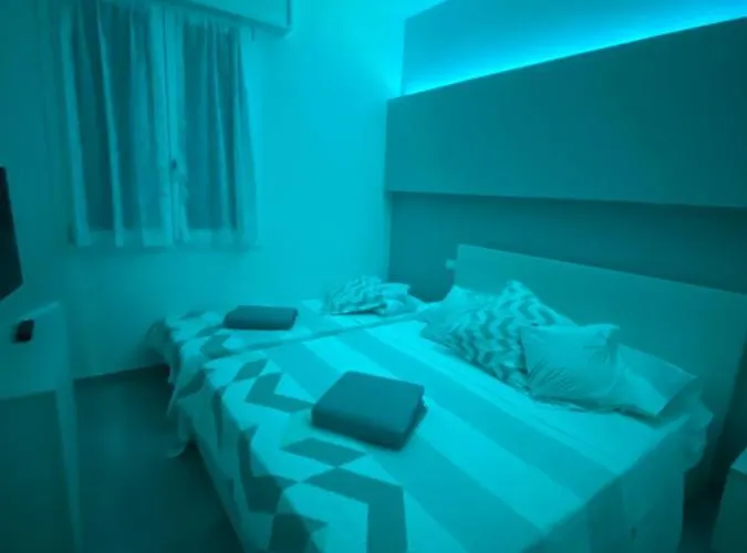 Albachiara Vistamare Apartmán Cesenatico