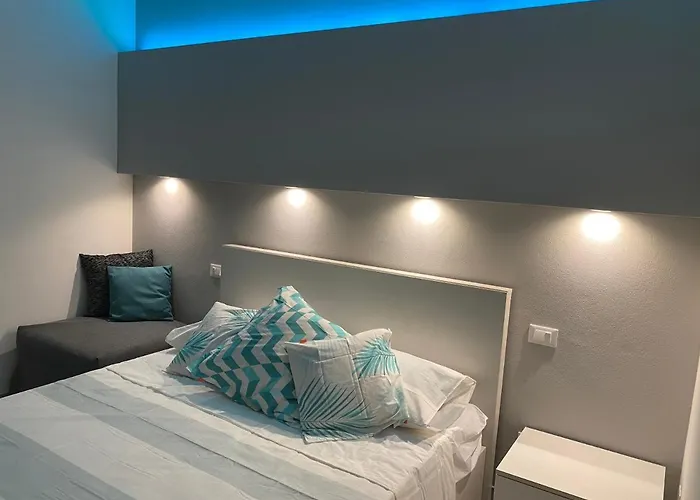 Albachiara Vistamare * Cesenatico