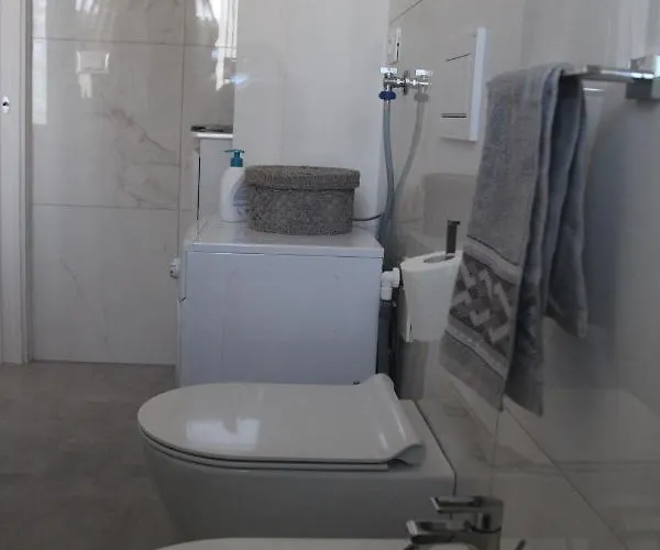 Apartmán Albachiara Vistamare *