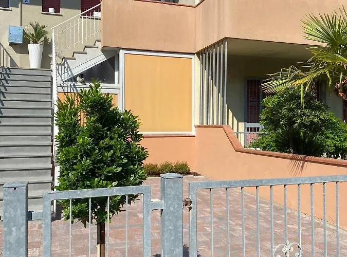 Albachiara Vistamare * Cesenatico