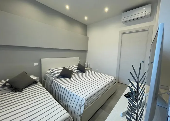 Apartmán Albachiara Vistamare *