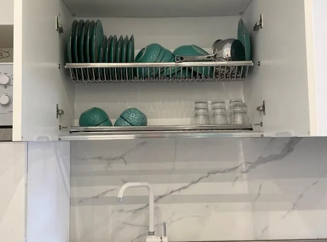 Albachiara Vistamare Apartmán Cesenatico