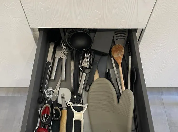 Albachiara Vistamare Apartament