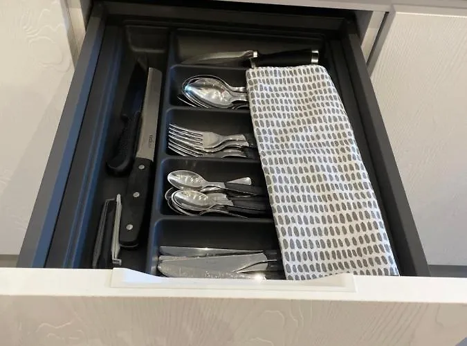 شقة Albachiara Vistamare تْشيزيناتيكو